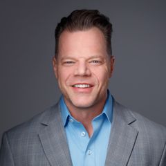Craig Patterson, SVP of Global Channels & Marketing at Exabeam