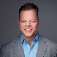 Craig Patterson, SVP of Global Channels & Marketing at Exabeam